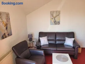 Ferienwohnung Gipfelglück mit Fernblick und Strandkorb - Image 3