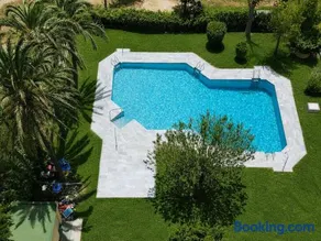Oasis 504 Suite con terraza y vistas al mar - Image 2