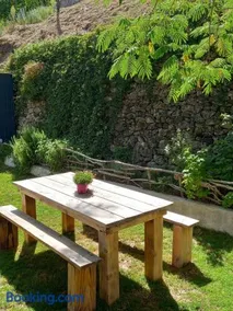 B&B Maison Colette Valgorge - Image 2