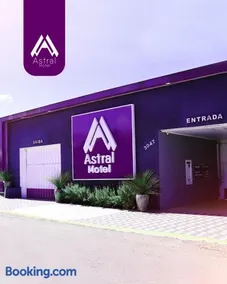 Astral Motel - Image 4