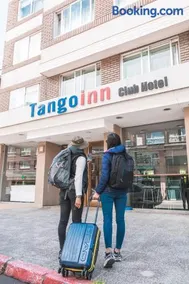 Tangoinn Club Hotel - Image 3
