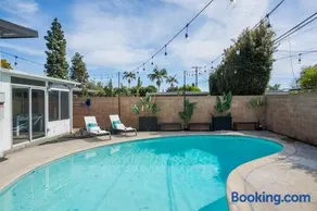 Heated Pool - 20 Minutes to Disney - Games - Parking - Image 1
