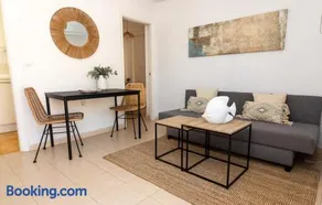 Apartamento Pedregalejo Playa - Image 3