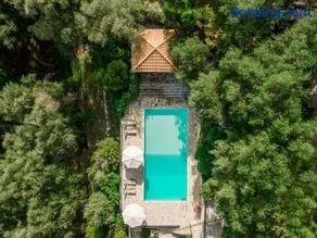 Villa Christina Pool And Sea Views, Nissaki, Kaminaki beach - Image 2