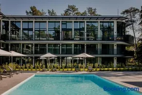 Bursztynowe Resort&SPA Stegna - Image 1
