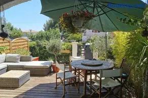 La Terrasse Ensoleillée de Sausset - Côte Bleue - Image 2