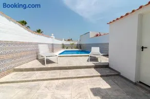 Global Vacacional, Deslumbrante casa en la playa de Sagunto - Image 3