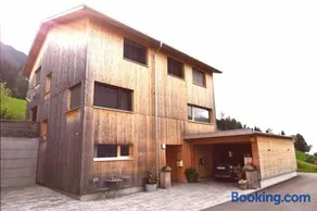 Apartment BergIN - Image 1