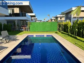 Nirvana Belek Villas Manolya - Image 1