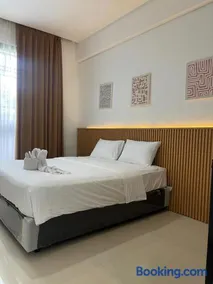 Olivia SOHO Guest House - Image 4
