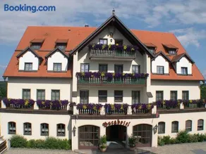 Goldener Hirsch - Image 1