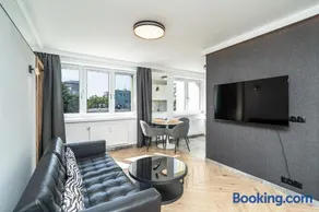 RentPlanet - Apartament Cicha - Image 1