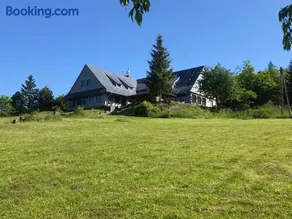 Dom Krawca,Schneiderbaude - Image 4