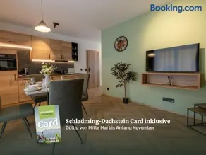 Bergtraum Appartements - Alpine 2 by AA Holiday Homes - Image 1