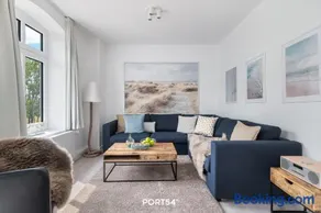 Ferienwohnung Der Traumfänger, App 12 Emmelsbüll - Image 2