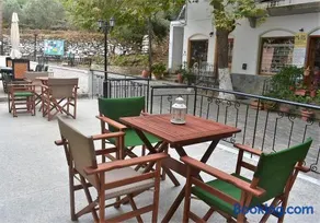 Christos Raches traditional houses - Image 2