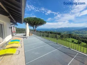 Maison au Pays Basque, calme avec vue imprenable sur montagnes - Image 1