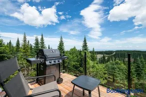 Les Chalets du Massif de Charlevoix - Image 4