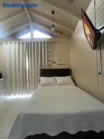 Hotel Fazenda Algas do sul - Image 2