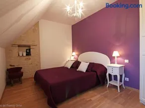 Gîte avec charme historique, 5 chambres, vaste jardin - Image 3