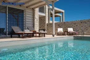 Elxis luxury villas Salty Pools! - Image 1