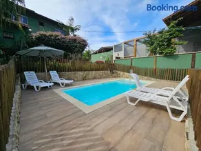 Casa espaçosa famíliar - Image 1