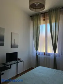 La casa di Maryangel - Free Air Conditioning - WiFi - Image 2