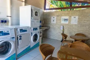 Apto deck Privativo e Churrasqueira em Muro Alto - Image 4