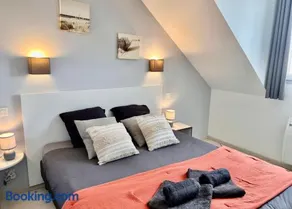 Appartement 3ch - 2-5p - Parking et Piscine gratuit - Image 3