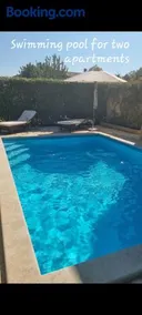 Casa Emma with Pool - Image 1