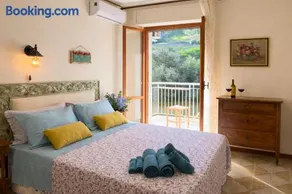 Terrazza vista mare-Parcheggio gratuito -3Min A14 -Mastrangelo Beach - Image 2
