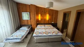 Apartmán DAVID - Jasná Demënová welnes apartmán sa nachádza v areáli via jasná - Image 3
