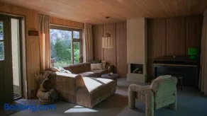 Luxe boshuis met Spa - Image 1