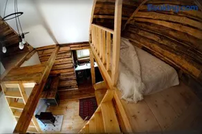 Ventspils Garden house - Image 4