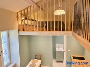 Le petit loft climatisé de Blars - Image 3