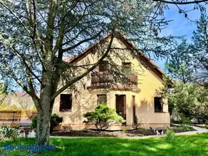 Haus Altburgstädtel - Image 1