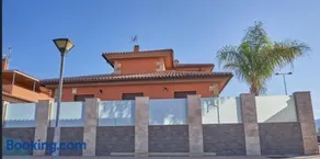 Villa de Lujo con Piscina A 5 min de San Juan de los Terreros - Image 3