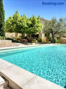 Gîte De Maric - Piscine - Image 1