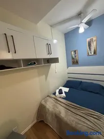 Apartamento temporada Praia do Forte Cabo Frio RJ - Image 1