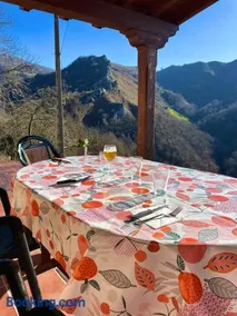 Vivienda Vacacional en la montaña - Image 2