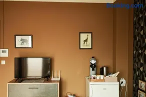 Espace Cuesmois chambre - Image 3