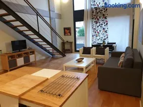 Cozy Loft in Tres Cantos, 20 min to Madrid - Image 3