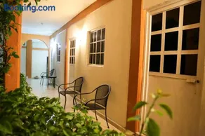 Hotel Santa Rita - Image 1