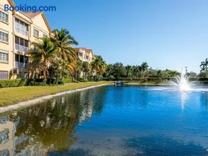 Bella Lago 323 Your Home Away from Home in Paradise! - 7431 Bella Lago Drive condo - Image 4