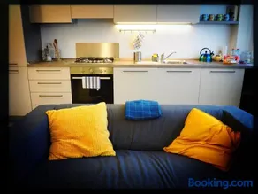 SMILE HOUSE. Intero trilocale 15 min. dal Centro - Image 3