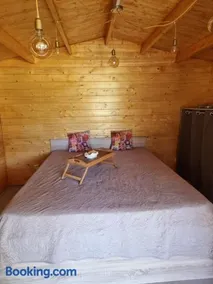 Le Petit Cocon Spa privatif et jardin au calme - Image 3