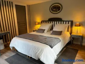 chambre d'hôtes dans un moulin du 16ème - Image 1