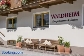 Haus Waldheim - Image 2