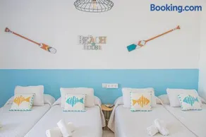 La Esperanza Beach- Zona Pubs y Restaurantes - Image 5