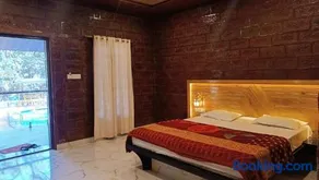 New Krishna Hotel Matheran - Image 4